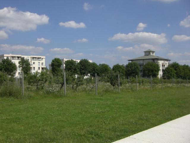 Appartement Luxueux Et Cosy Cergy Buitenkant foto